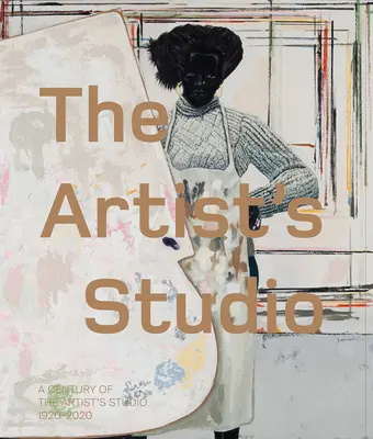 Storočie umeleckého ateliéru 1920-2020 - A Century of the Artist's Studio 1920-2020