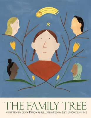 Rodinný strom - The Family Tree