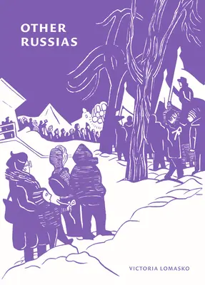 Ďalšie ruská literatúra - Other Russias