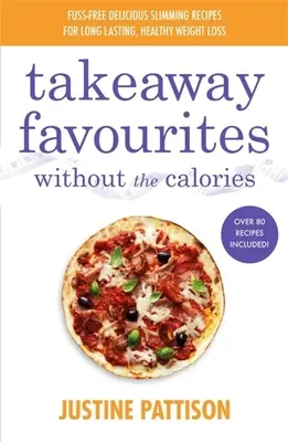 Obľúbené jedlá bez kalórií - Takeaway Favourites Without the Calories