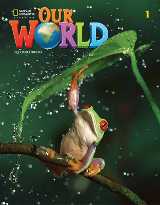 Náš svet 1 - Our World 1