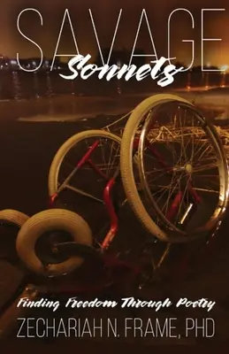 Divoké sonety - Savage Sonnets