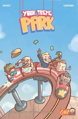 Váš tematický park - Your Theme Park