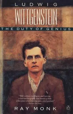 Ludwig Wittgenstein: Povinnosť génia - Ludwig Wittgenstein: The Duty of Genius