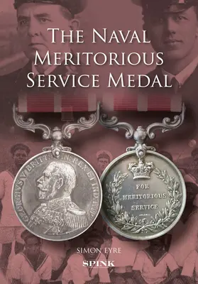 Námorná medaila za zásluhy - The Naval Meritorious Service Medal