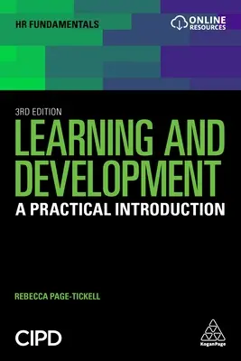 Učenie a rozvoj: Praktický úvod - Learning and Development: A Practical Introduction