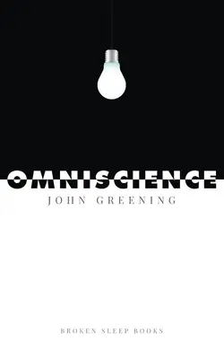 Vševedúcnosť - Omniscience