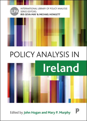 Analýza politiky v Írsku - Policy Analysis in Ireland