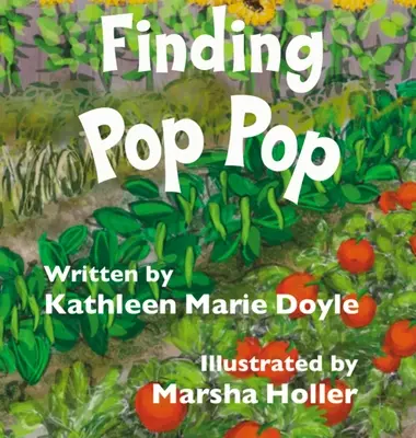 Hľadanie popu - Finding Pop Pop