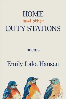 Domov a iné služobné miesta - Home and Other Duty Stations