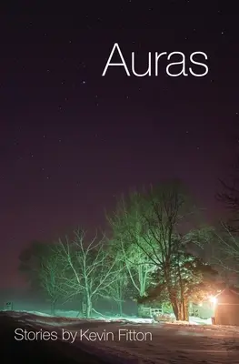 Aura - Auras