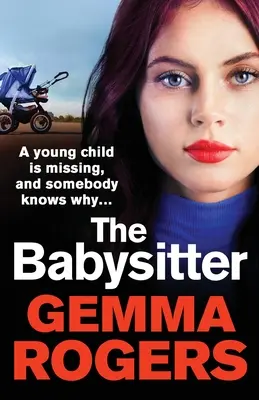 Opatrovateľka detí - The Babysitter
