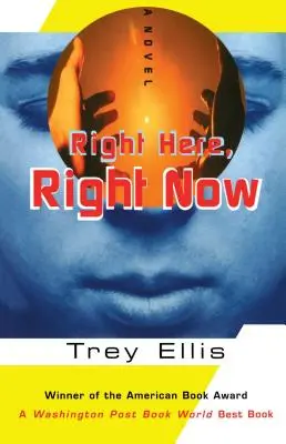 Práve tu, práve teraz - Right Here, Right Now