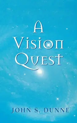 Hľadanie vízie - A Vision Quest