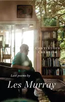 Kontinuálna tvorba - posledné básne - Continuous Creation - Last Poems
