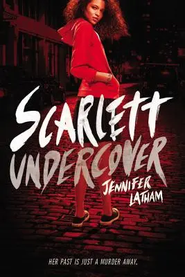Scarlett v utajení - Scarlett Undercover