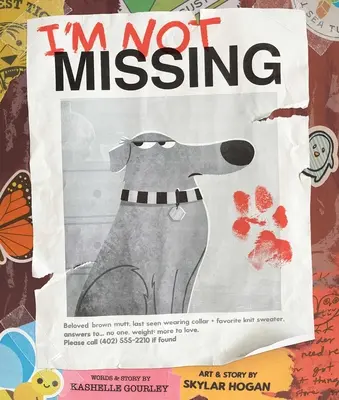 Nechýba mi - I'm Not Missing