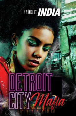 Detroitská mestská mafia - Detroit City Mafia