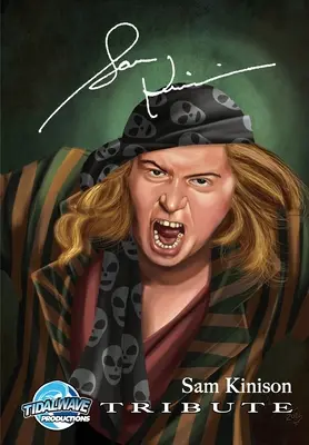 Pocta: Sam Kinison - Tribute: Sam Kinison