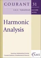 Harmonická analýza - Harmonic Analysis