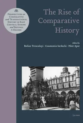 Vzostup porovnávacej histórie - The Rise of Comparative History