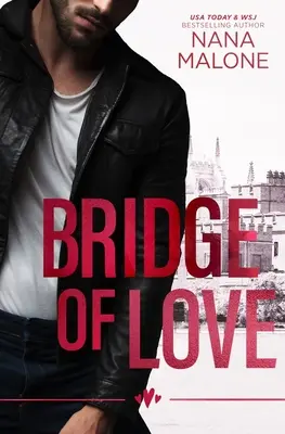 Most lásky - Bridge of Love