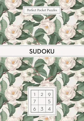Dokonalé hádanky do vrecka: Sudoku - Perfect Pocket Puzzles: Sudoku