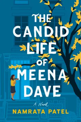 Kandidátsky život Meeny Daveovej - The Candid Life of Meena Dave