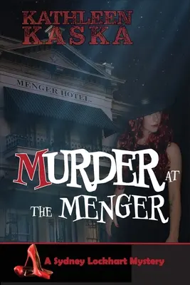 Vražda v hoteli Menger - Murder at the Menger