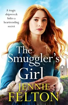 Pašerácke dievča - The Smuggler's Girl