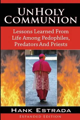 Nesväté prijímanie - UnHoly Communion