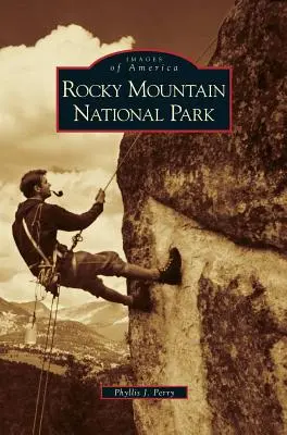 Národný park Skalnaté hory - Rocky Mountain National Park