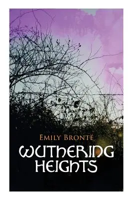 Búrlivé výšiny - Wuthering Heights
