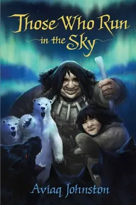 Tí, ktorí behajú po oblohe - Those Who Run in the Sky