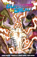 Úplne noví Strážcovia Galaxie Vol. 3: Hľadanie nekonečna - All-new Guardians Of The Galaxy Vol 3: Infinity Quest