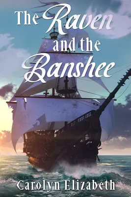 Havran a Banshee - The Raven and the Banshee