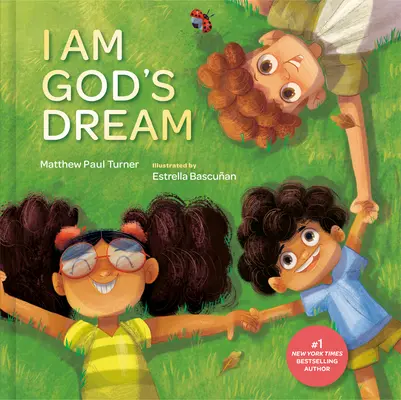 Som Boží sen - I Am God's Dream