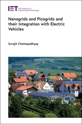 Nanomreže a pikomreže a ich integrácia s elektrickými vozidlami - Nanogrids and Picogrids and Their Integration with Electric Vehicles