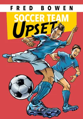 Futbalový tím v neúspechu - Soccer Team Upset