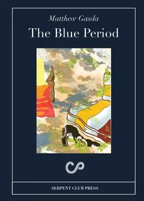 Modré obdobie - The Blue Period