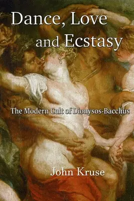Láska, tanec a extáza - Love, Dance and Ecstasy