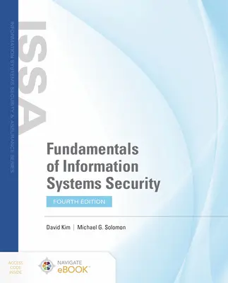 Základy bezpečnosti informačných systémov - Fundamentals of Information Systems Security