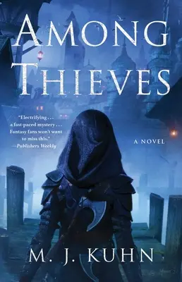 Medzi zlodejmi - Among Thieves