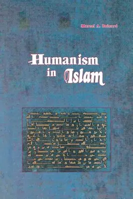 Humanizmus v islame - Humanism in Islam