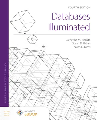 Osvetlené databázy - Databases Illuminated