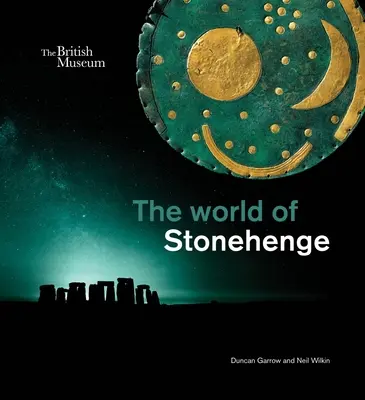 Svet Stonehenge - The World of Stonehenge