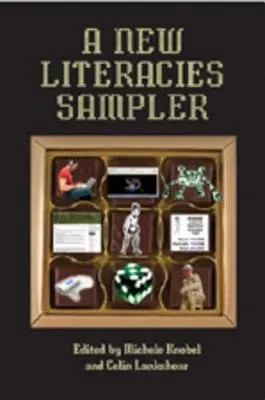 Vzorkovnica nových literatúr - A New Literacies Sampler