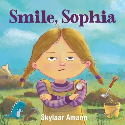 Usmievaj sa, Sophia - Smile, Sophia