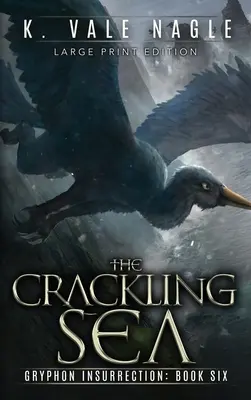 Praskajúce more - The Crackling Sea