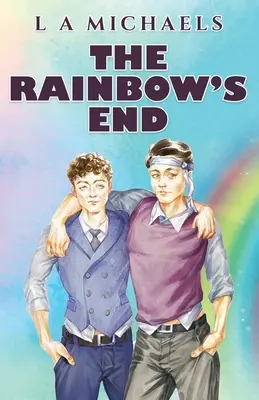 Koniec dúhy - The Rainbow's End